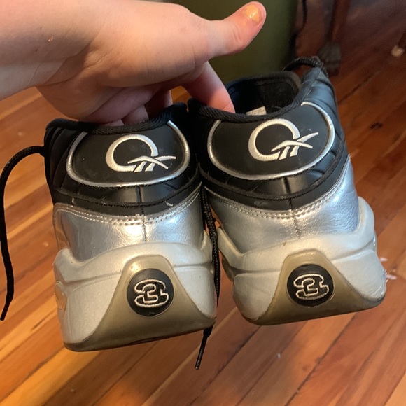 Reebok Question Mid i3 - Picture 5 of 6